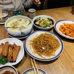 Good Friends Restaurant User Photo