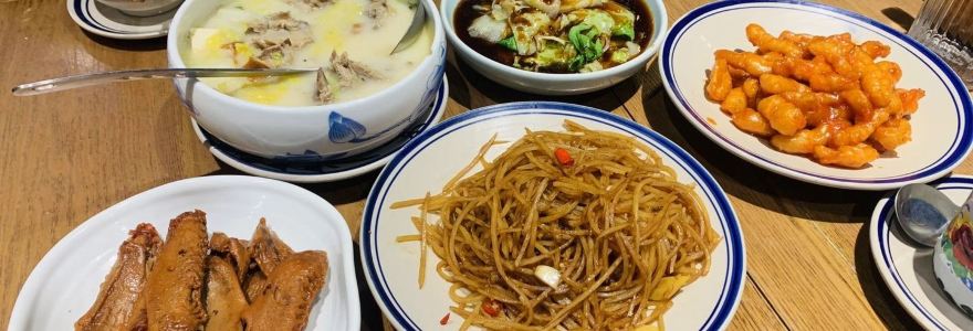 Good Friends Restaurant