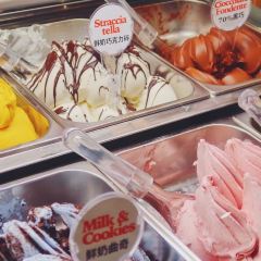 Gelato Dal Cuore User Photo