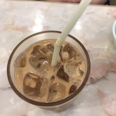 香江姳苑粥饭(人民广场店) User Photo