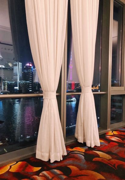 醉辉皇(徐汇滨江东航店)