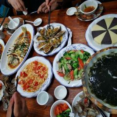 川海人家海鲜排档(莲花路1号店) User Photo