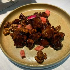 JIANG ZHE HUI CHINESE CUISINE User Photo
