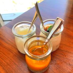 上海柏悦酒店·世纪100餐厅粤菜馆 User Photo