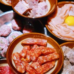 金姐老火锅 User Photo