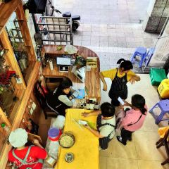 粤友餐厅 User Photo