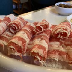 大渝火锅(平江万达店) 여행 사진