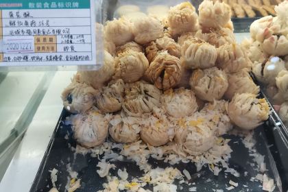 福同惠(解放北路店)