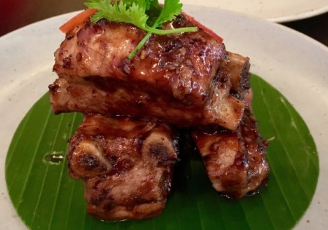 Ruen Tamarind Restaurant User Photo