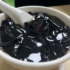 瘦鬼老档糖水铺 User Photo