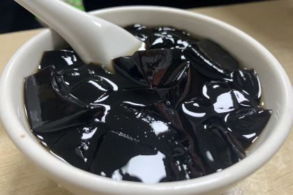 瘦鬼老档糖水铺