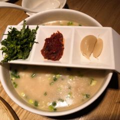 Kuanweishan.han Restaurant (xiangsu) User Photo
