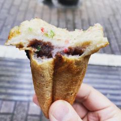 梅花糕老法头(新生路店) 여행 사진