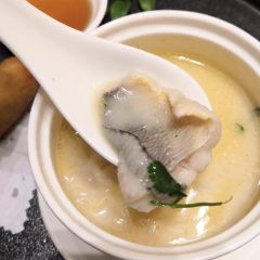 YUYANGONGGUAN User Photo