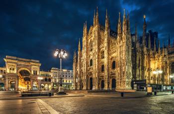 Attractions de Nuit populaires à Milan