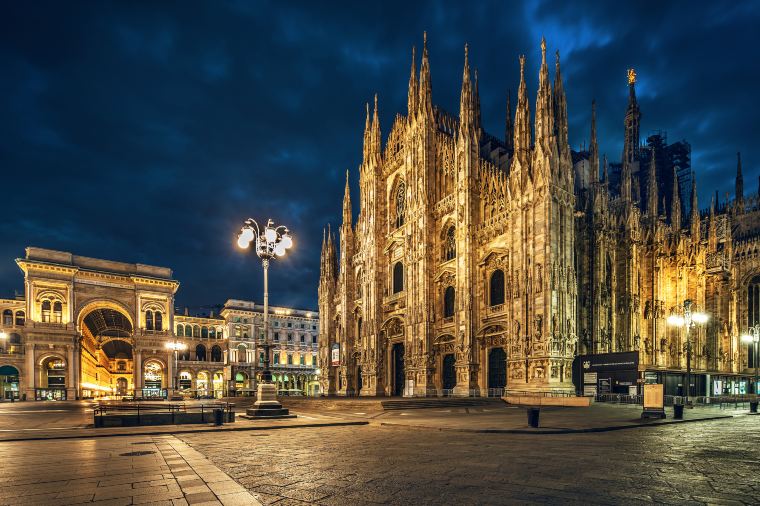 Duomo di Milano