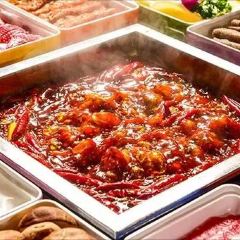 Hidilao Hot Pot( Quan Cheng Road ) User Photo