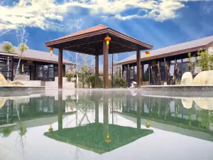 Tianji Hot Spring Resort