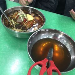 金达莱冷面(海兰路店) User Photo