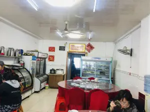 農家菜飯店