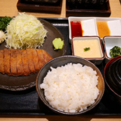 Asakusa Gyukatsu User Photo