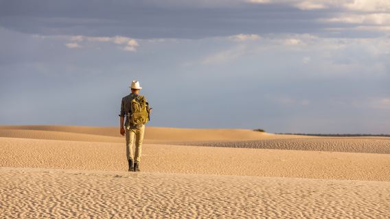 Lotus Ella / Mui Ne Phan Thiet Day Tour White and Red Sand Dunes & Cham Ruins Pho Sha Nhu Pagodas &