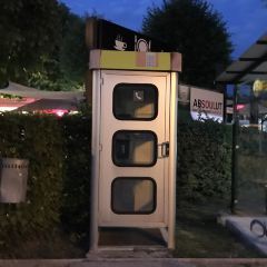 Absoulut張用戶圖片