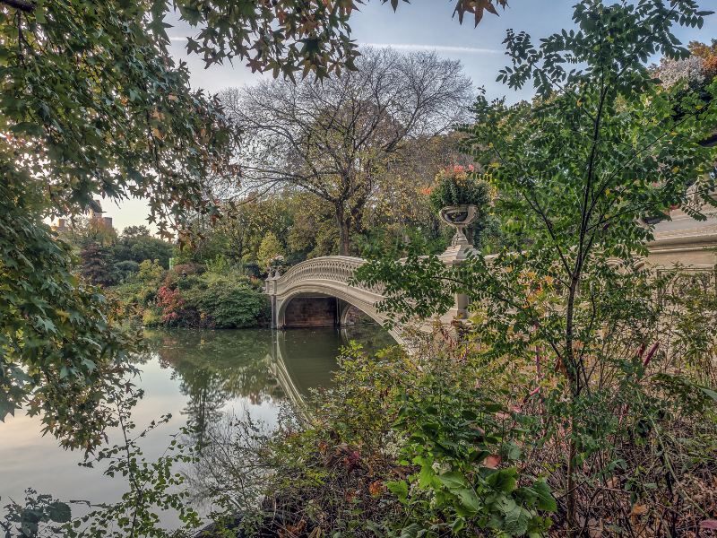 Sizhou Park (West Gate)