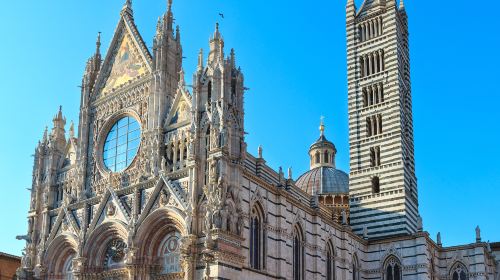 Complesso del Duomo