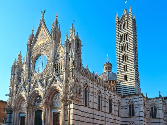 Complesso del Duomo