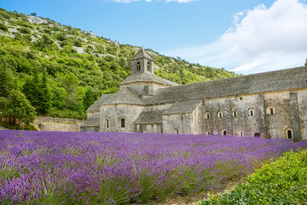 Aix-en-Provence Villen