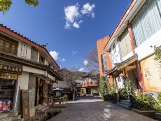 TOP 10 Sam Rong Nua hotels