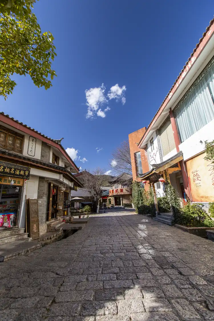 Hotels near Sifang Street