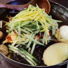 服务大楼冷面(延大店) User Photo