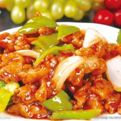 口福饺子(大学店) User Photo
