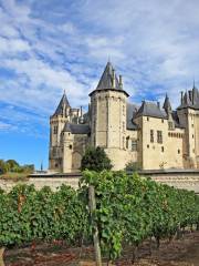 Chateau de Saumur