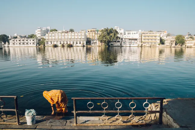 Hôtels 2 étoiles à Udaipur