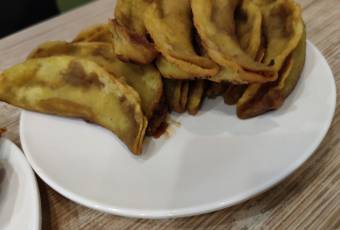 清真·西北橋頭拉麵大王（丁家橋店）張用戶圖片