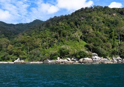 Tioman
