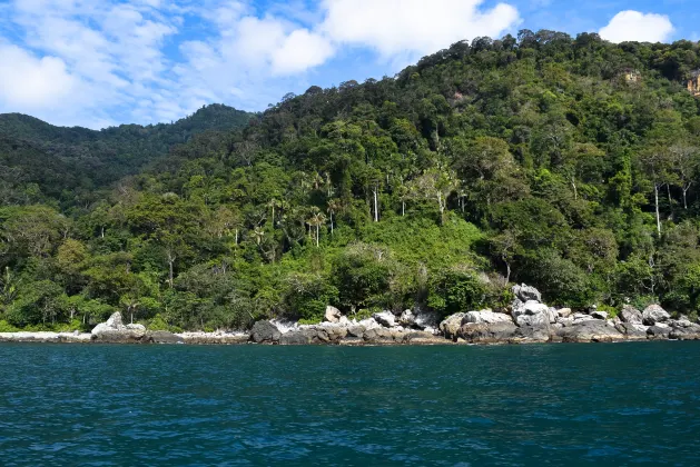 The Oceanfront Apartment At Cam Ranh