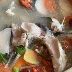 鱼知味 User Photo