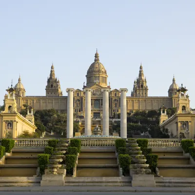 Colon Hotel Barcelona