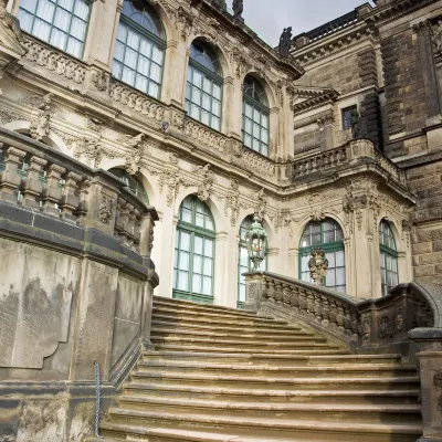 Évaluations de Leonardo Hotel Dresden