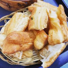 鳳凰大榕樹餐廳張用戶圖片