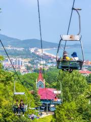 Taiqing Ropeway