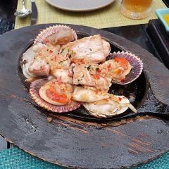 La Mar ảnh của người dùng