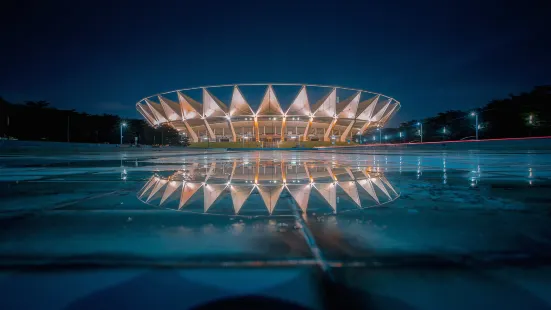 Foshan Century Lotus Sports Center