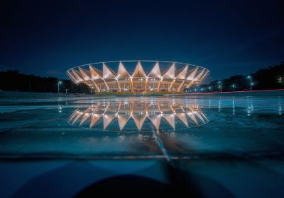 Foshan Century Lotus Sports Center