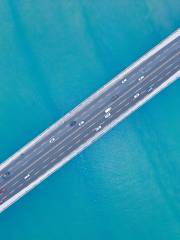 Pingtan Strait Bridge