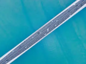 Pingtan Strait Bridge